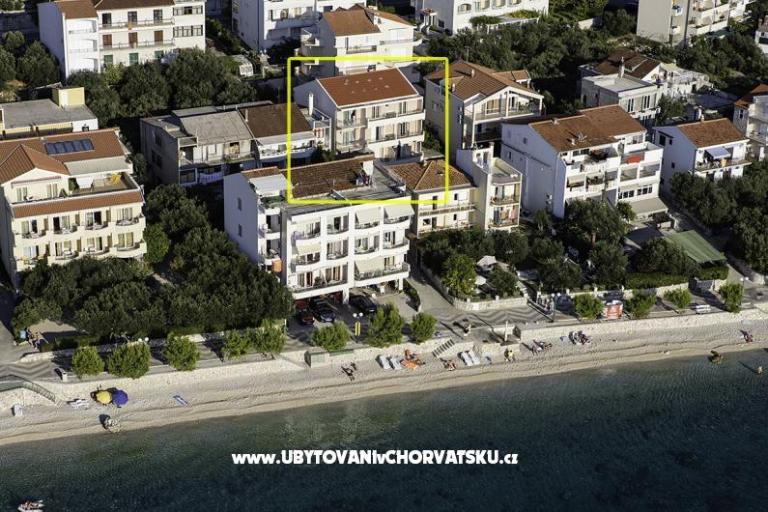 Apartmány Barbara – foto 2