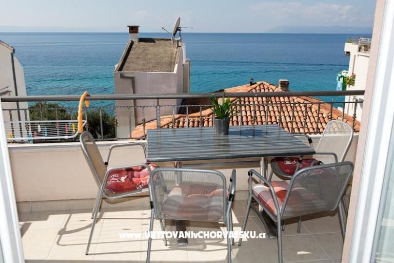Apartmány Barbara – foto 5