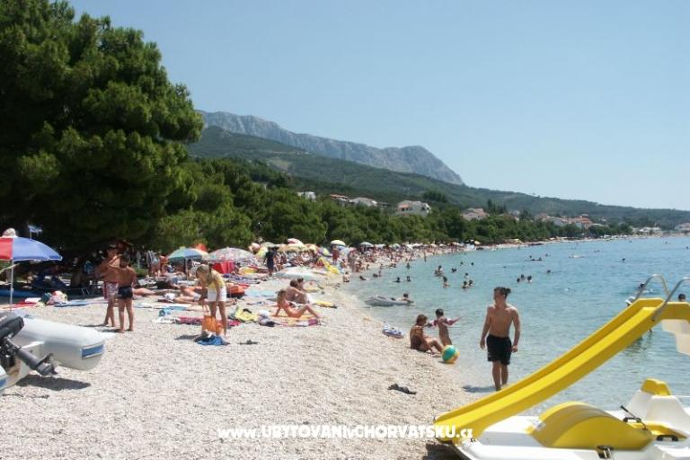 Apartmány Barbara – foto 6