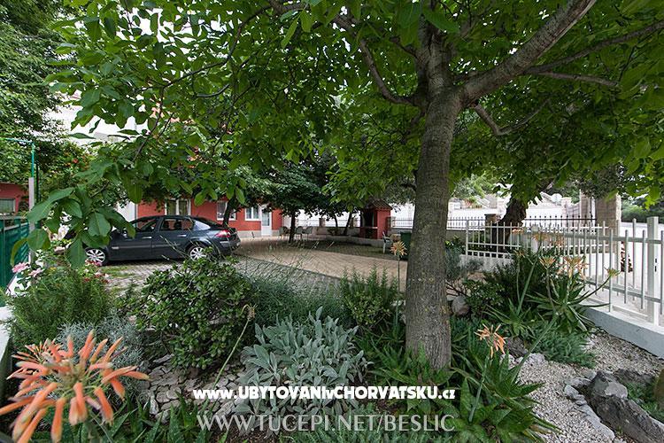 Apartmány Beslic – foto 2