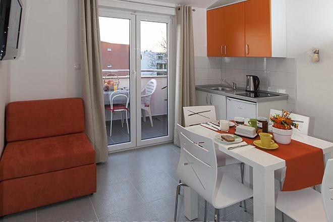 Apartmány Beslic – foto 5