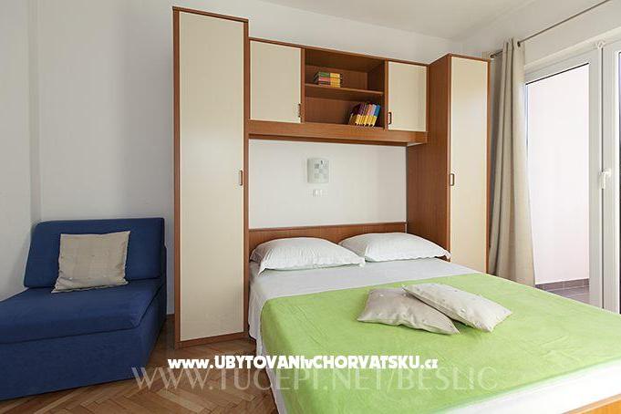 Apartmány Beslic – foto 7