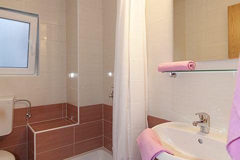 Apartmány Beslic – foto 8