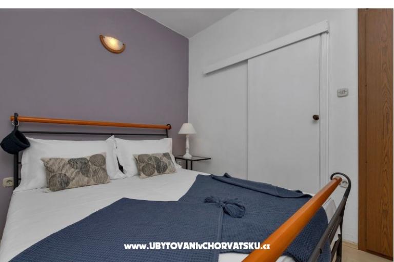 Beachfront Apartmán Chiara – foto 11