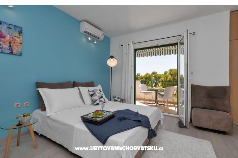 Beachfront Apartmán Chiara – foto 13