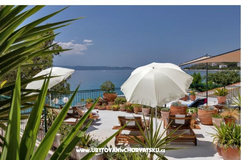 Beachfront Apartmán Chiara – foto 16
