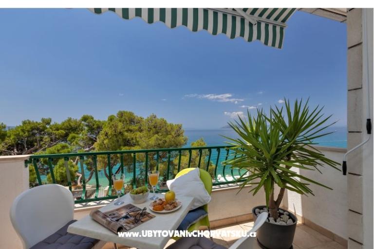 Beachfront Apartmán Chiara – foto 2