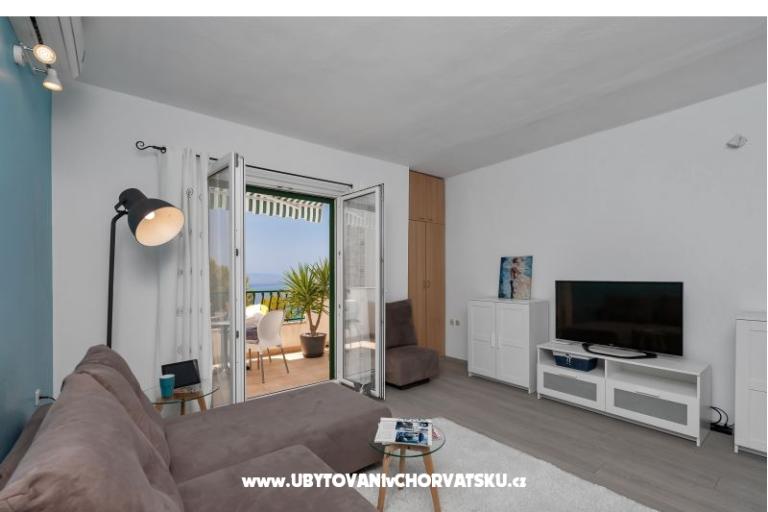 Beachfront Apartmán Chiara – foto 6