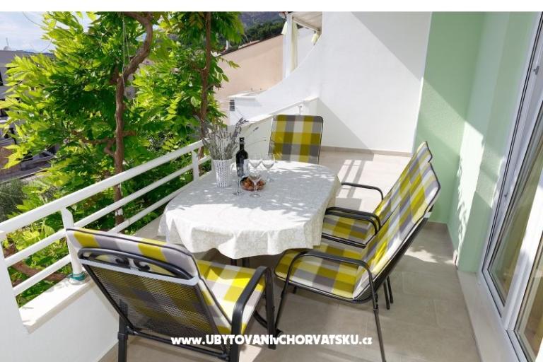 Apartmán Ćiro – foto 11