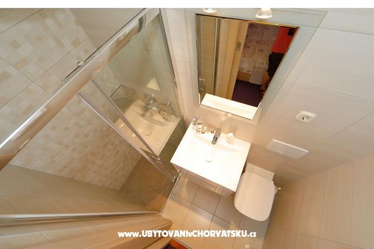 Apartmán Ćiro – foto 12