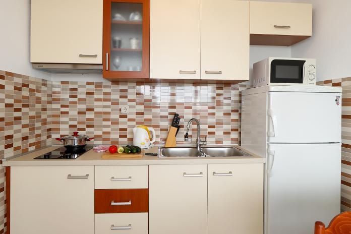 Apartmán Ćiro – foto 8