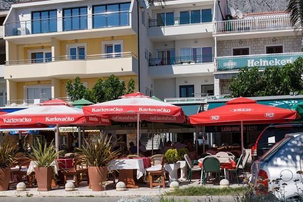 Apartmány DIANA – foto 4