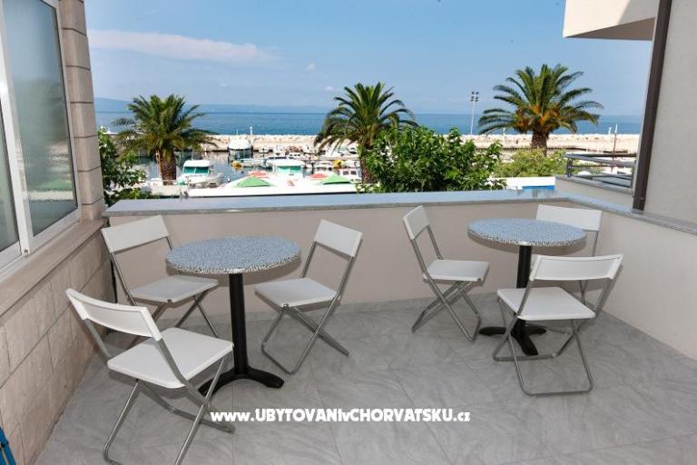 Apartmány DIANA – foto 5