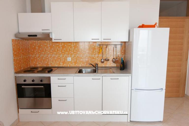 Apartmány DIANA – foto 8