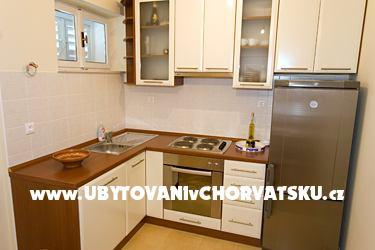 Apartmány Gujjinovic – foto 3