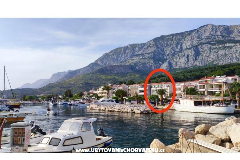 Apartmány Ivo &amp; Anka Cobrnic – foto 14