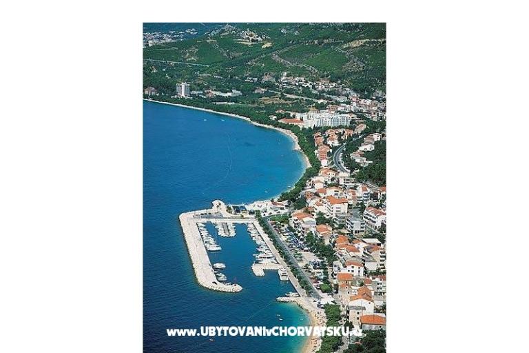 Apartmány Ivo &amp; Anka Cobrnic – foto 7