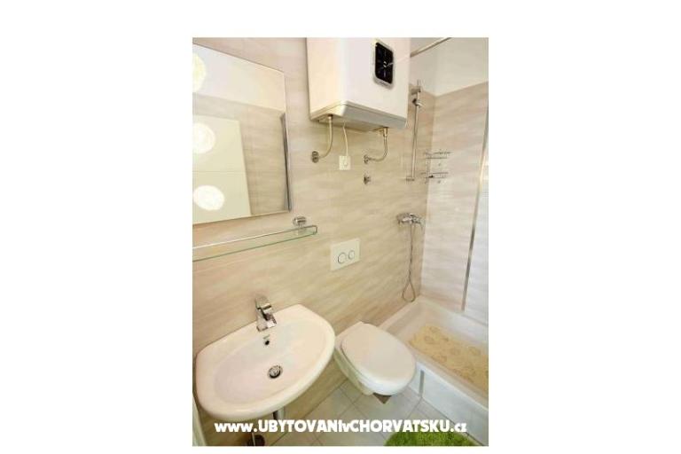 Apartmány Jadre – foto 11