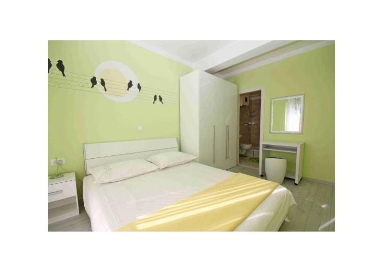 Apartmány Jadre – foto 12