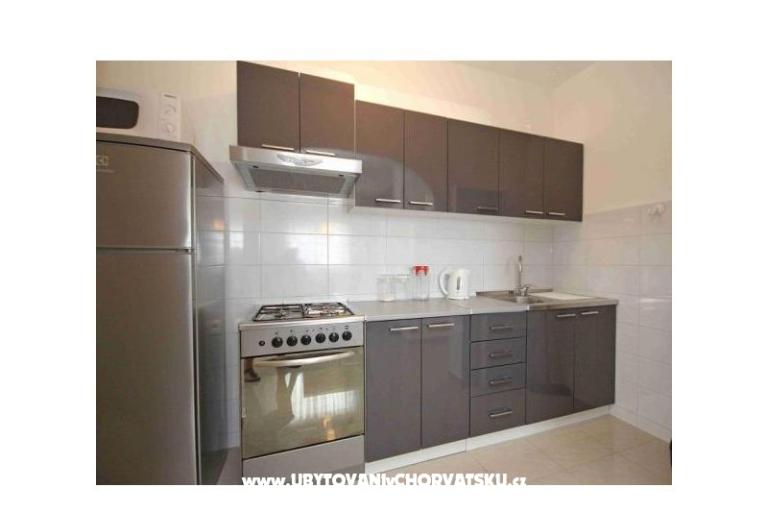 Apartmány Jadre – foto 14