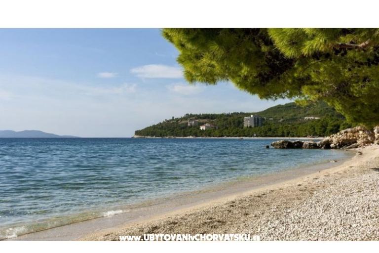 Apartmány Jadre – foto 16