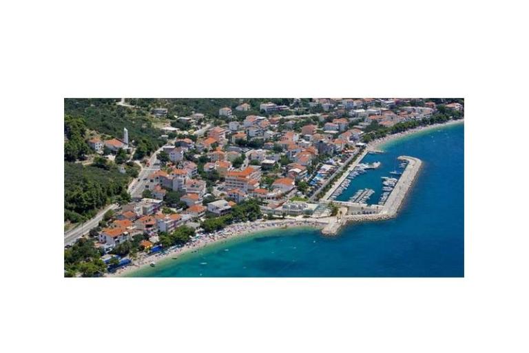 Apartmány Jadre – foto 17