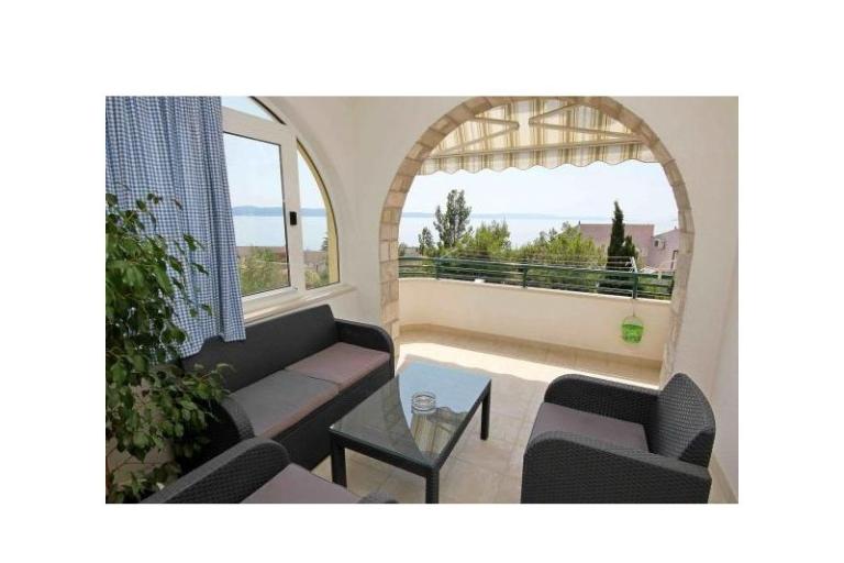 Apartmány Jadre – foto 3