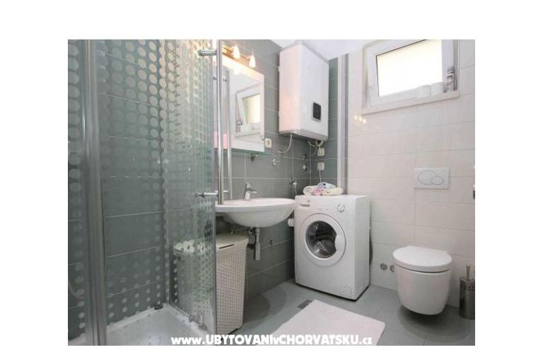 Apartmány Jadre – foto 5