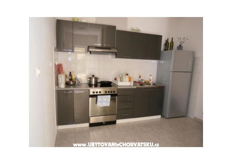 Apartmány Jadre – foto 8