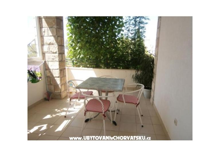 Apartmány Jadre – foto 9