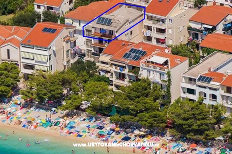 Apartmány JD – foto 2