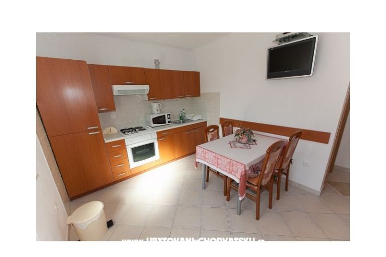 Apartmány Luketina – foto 11