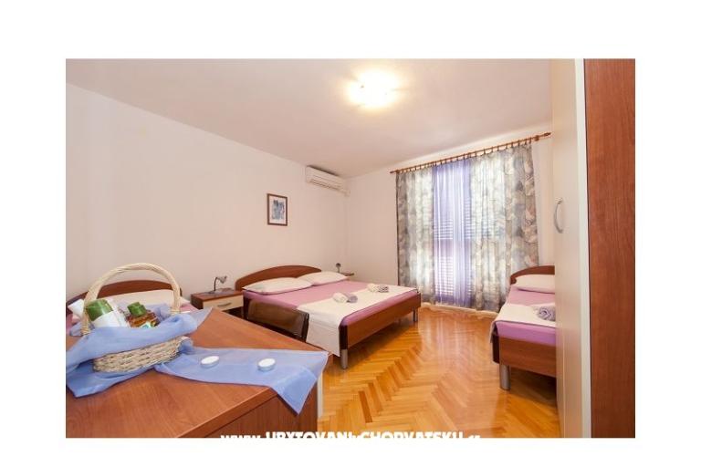 Apartmány Luketina – foto 12