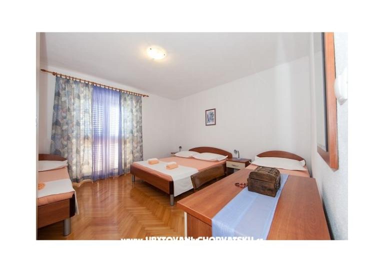 Apartmány Luketina – foto 13