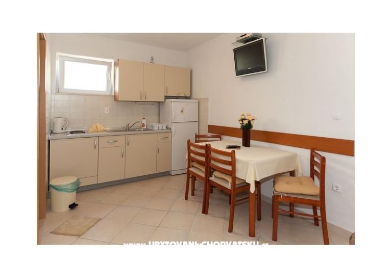 Apartmány Luketina – foto 14