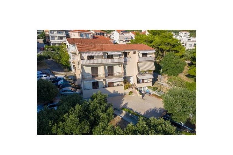 Apartmány Luketina – foto 3