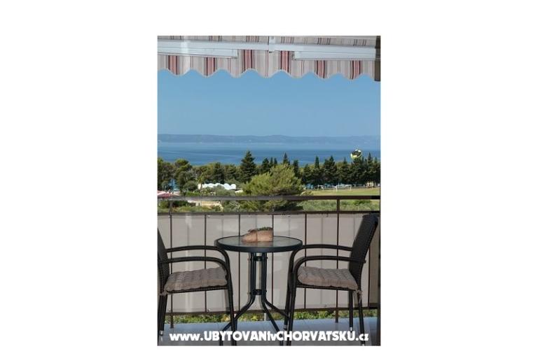 Apartmány Luketina – foto 4