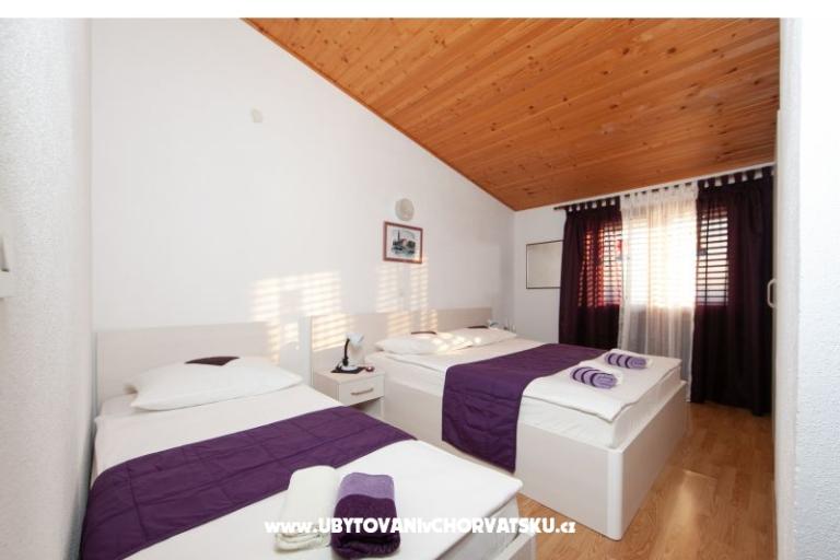 Apartmány Luketina – foto 7