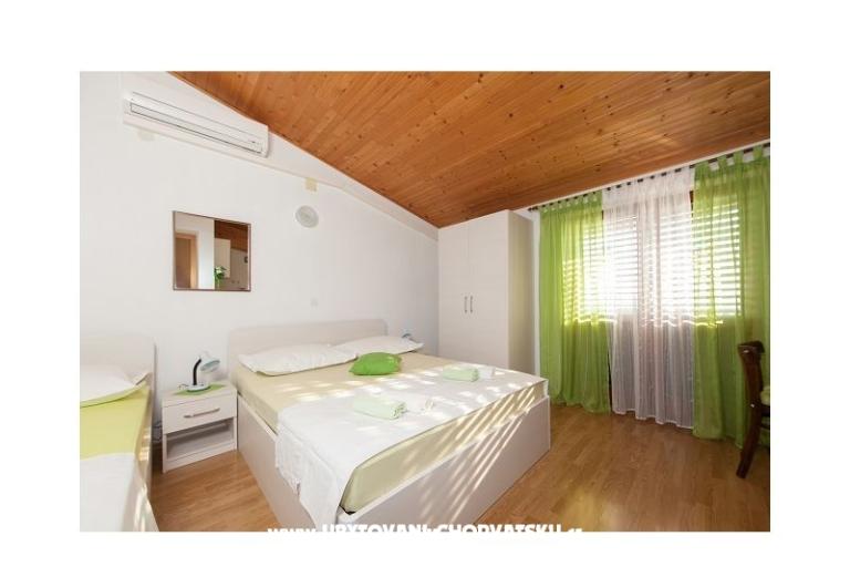 Apartmány Luketina – foto 9