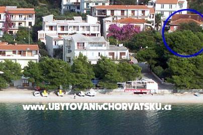 Apartmány Maja Sevelj – foto 3