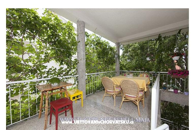 Apartmány Maja Sevelj – foto 7