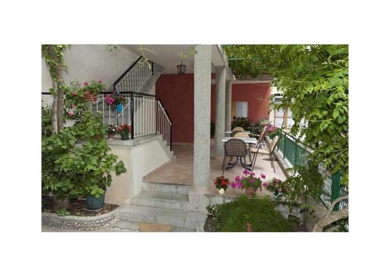 Apartmány Maja Sevelj – foto 8