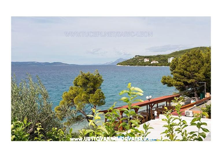 Apartmány Marija Saric – foto 12