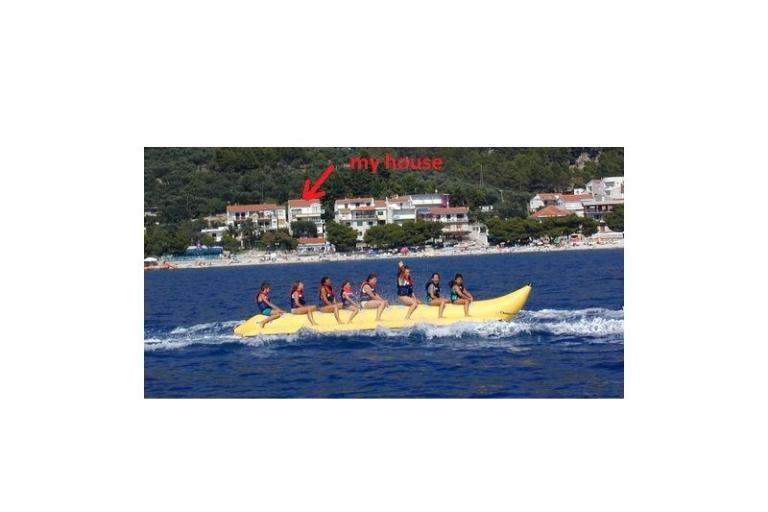 Apartmány Marija Saric – foto 14