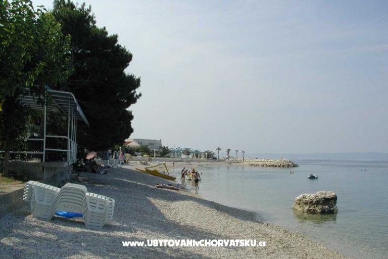 Apartmány Marija Saric – foto 16