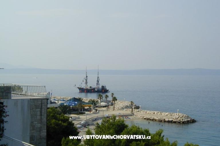 Apartmány Marija Saric – foto 17