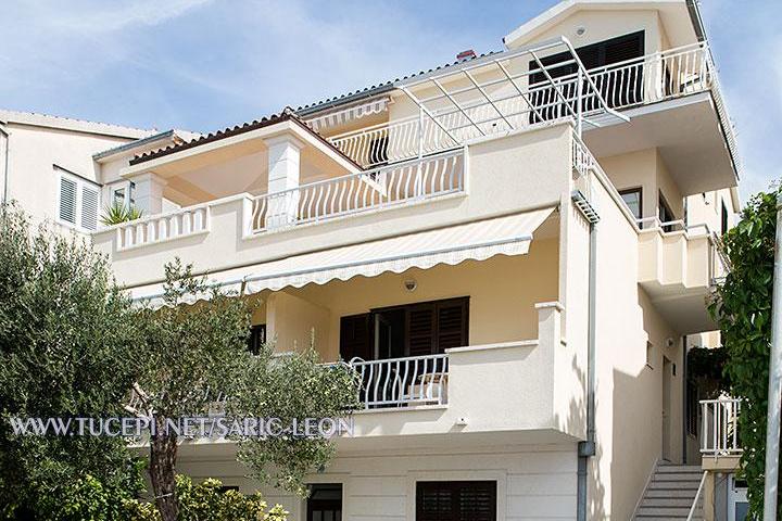 Apartmány Marija Saric – foto 2