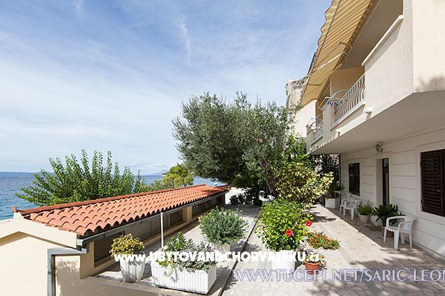 Apartmány Marija Saric – foto 6