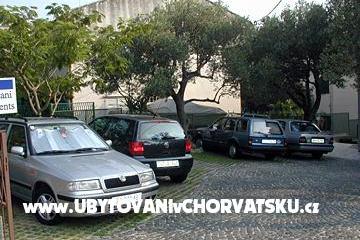 Apartmány Marija Saric – foto 7