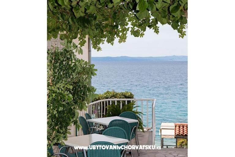 Apartmány Marija Saric – foto 9